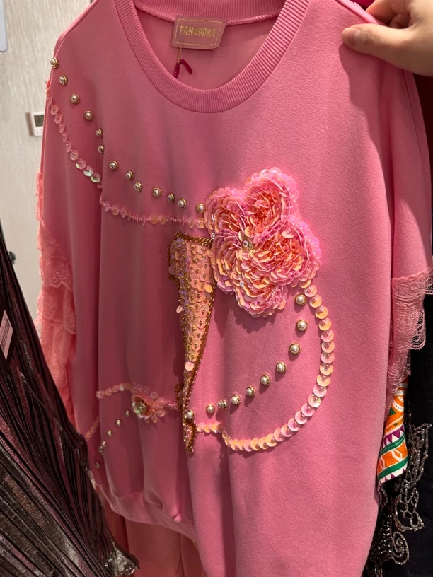 MAGIC INTRO上衣129