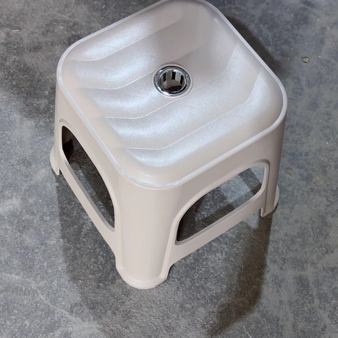 PP1813藕粉色 5 个装