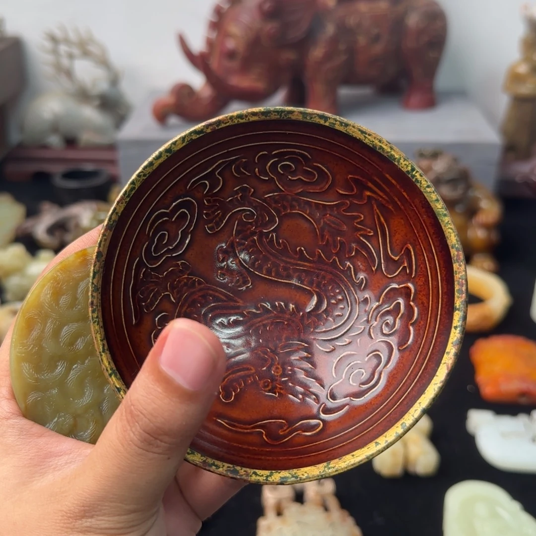瓷片正在直播中的