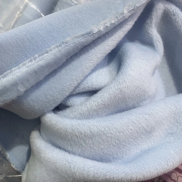 竹浆纤维高档面料1.5米