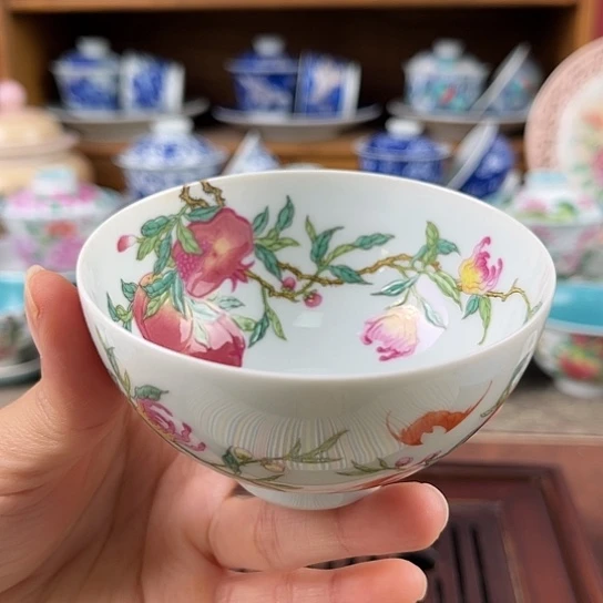 微瑕微瑕景德镇陶瓷