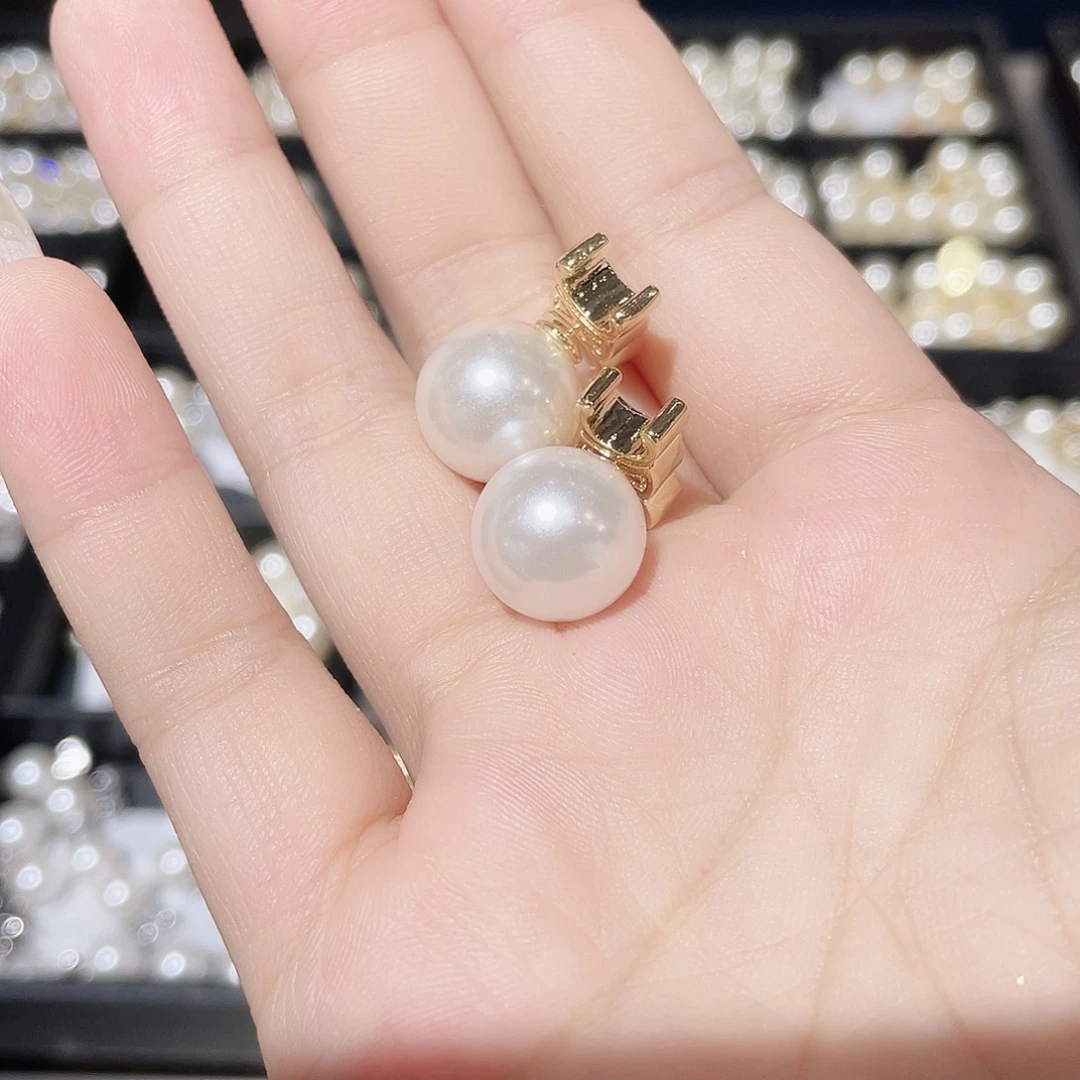 仿珍珠铜合金925银hhhjj