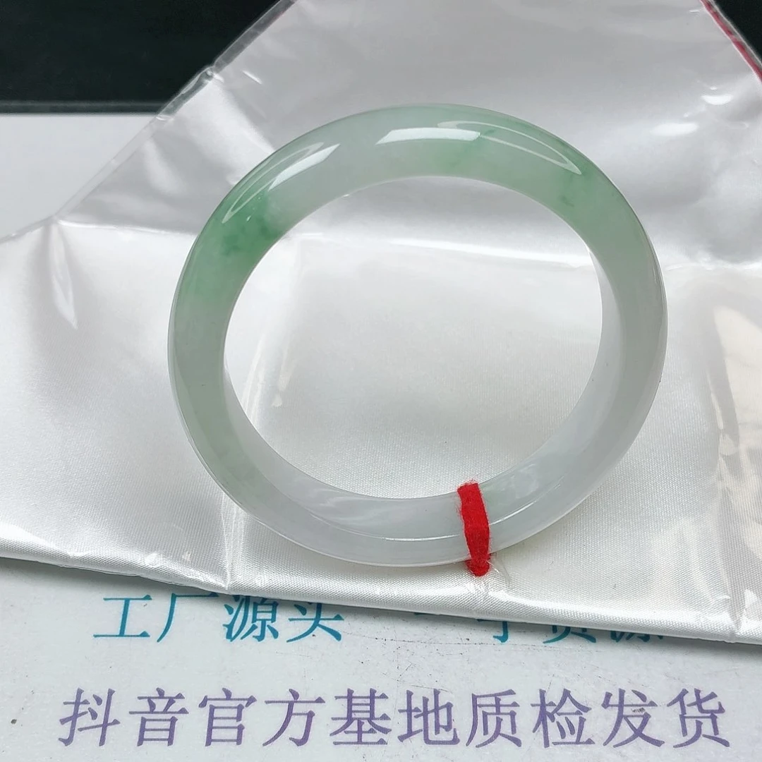 未镶嵌手镯翡翠56力推