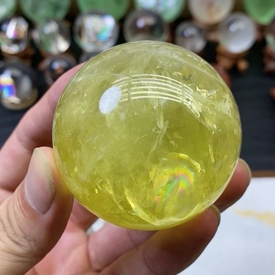 未镶嵌珠宝半成品水晶