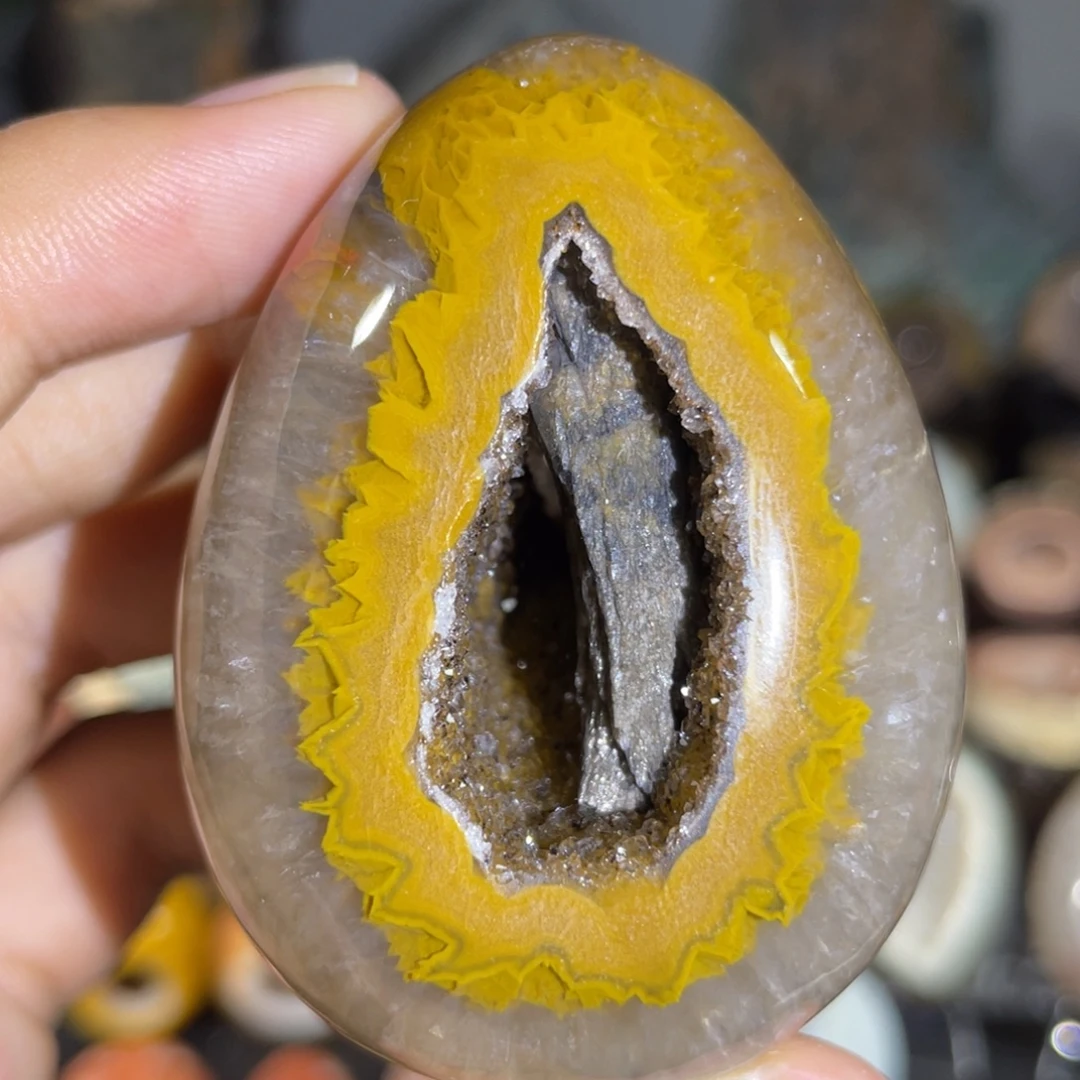 未镶嵌大型摆件（非配饰）水晶