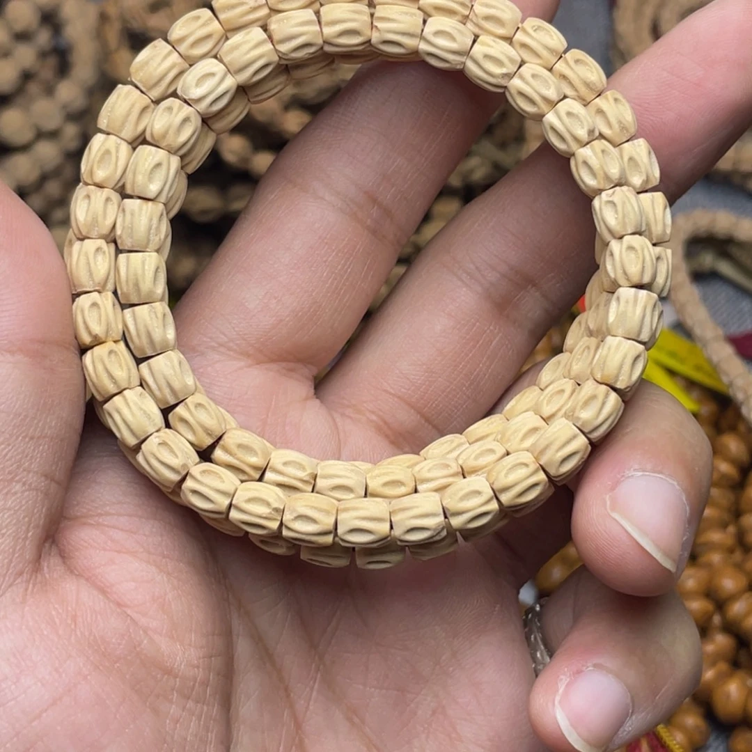 手串柏香籽/百香籽