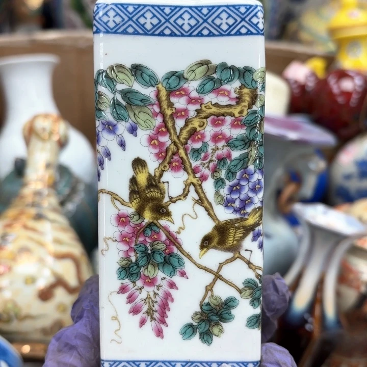 摆件瓷器摆件瓷器摆件