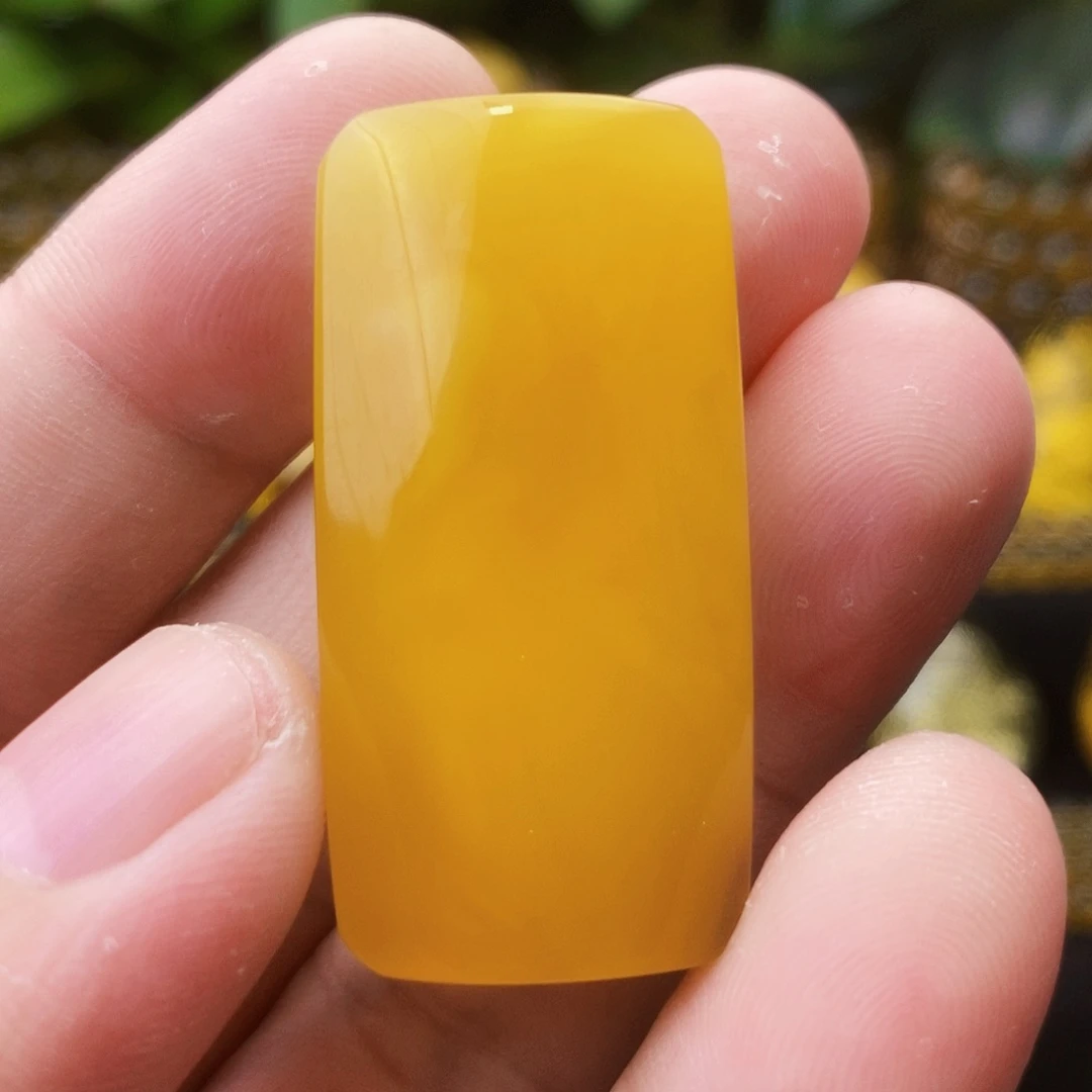 【闪购商品】蜜蜡吊坠(不含链)未镶嵌