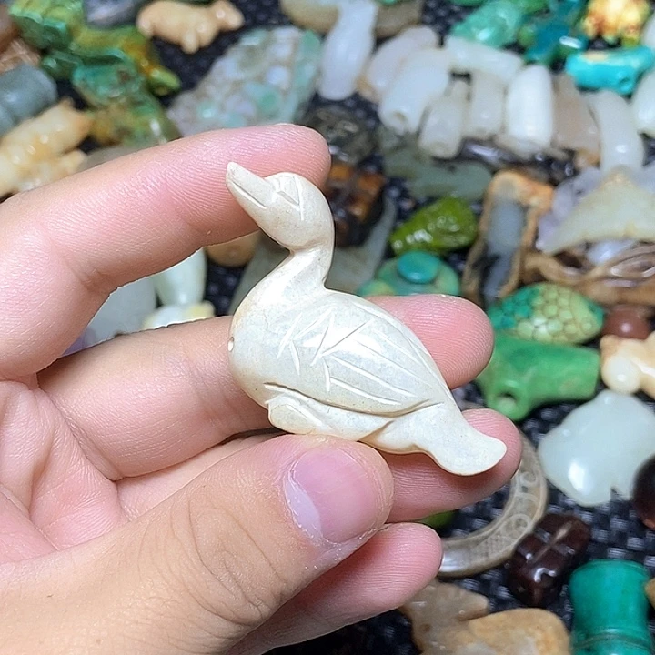 摆件直播间链接89