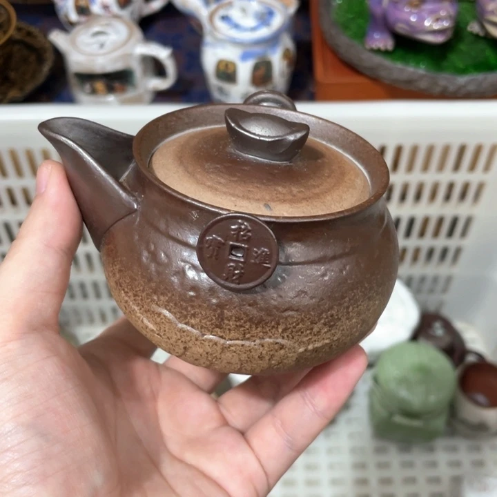 茶壶紫砂紫砂茶具