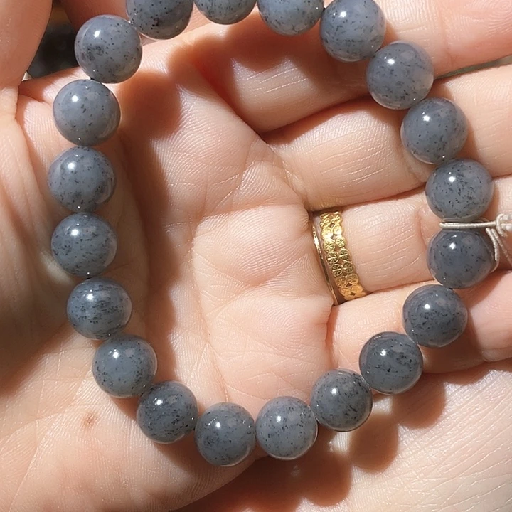 和田玉和田玉配饰未镶嵌和*