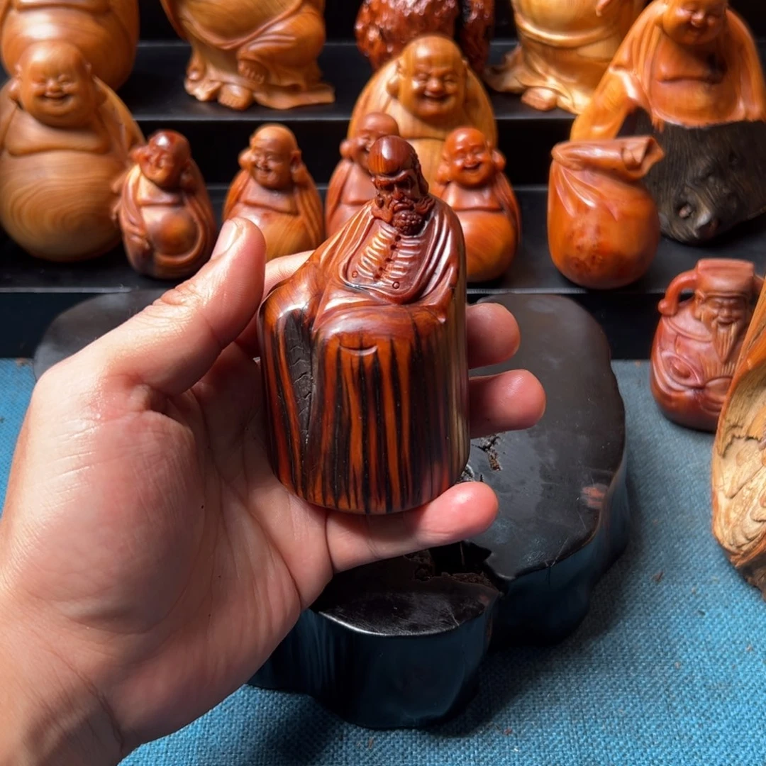 柏木（崖柏）太行崖柏