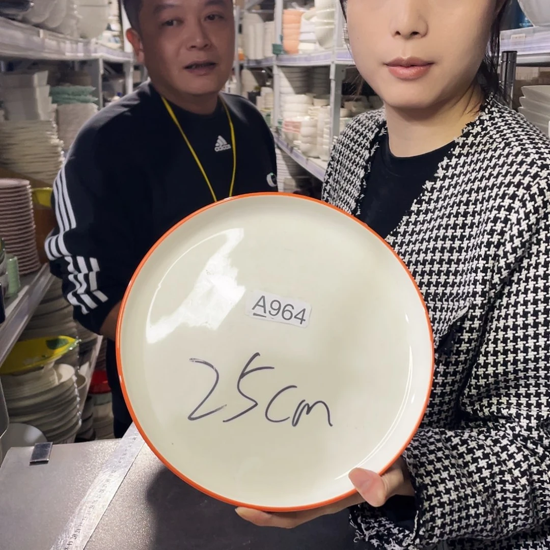 瓷片964                   2个