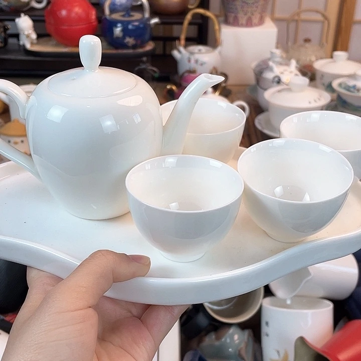 茶具套装特价包邮