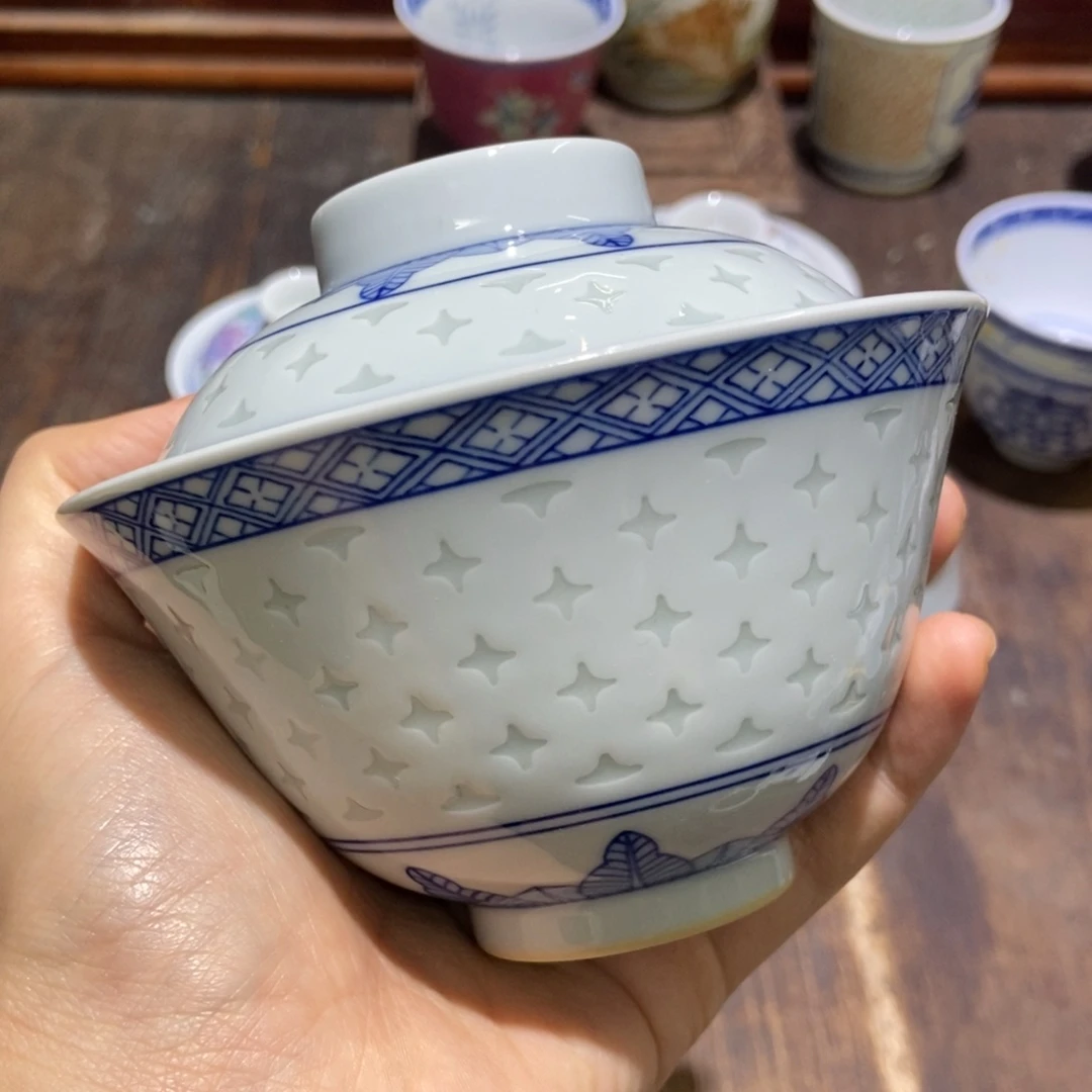 家***#陶瓷艺术品的制作