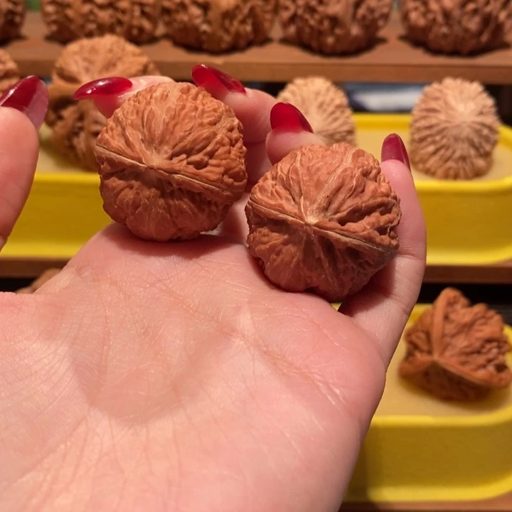 吊坠文玩核桃小南瓜