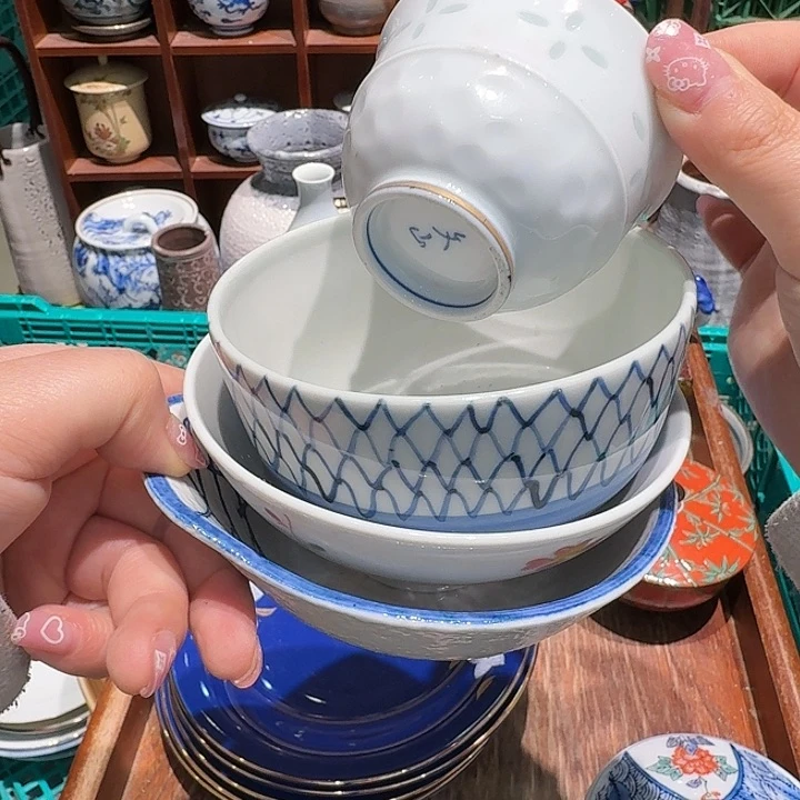 盖碗任意三单包邮清货了