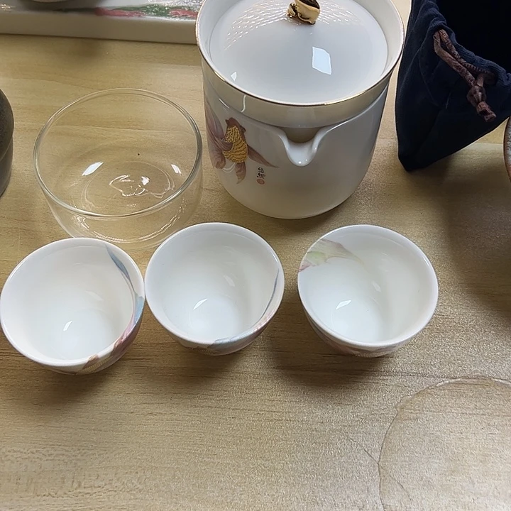 f***s全品茶具喜欢在拍