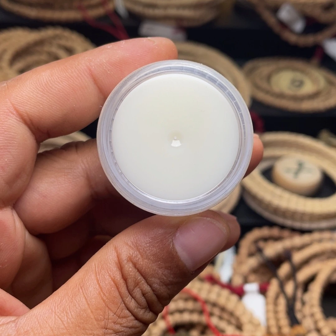 柏香籽/百香籽手串L*.