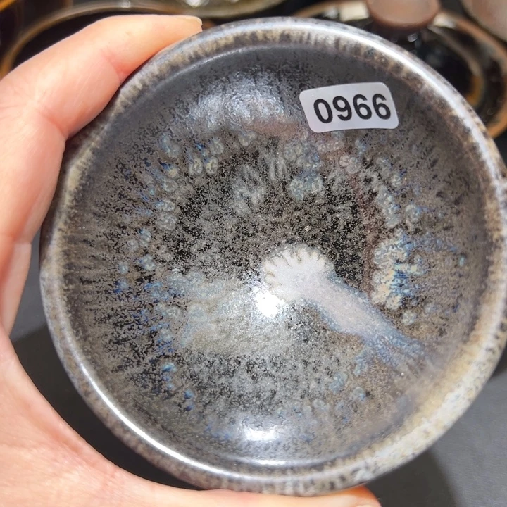 茶盏悠悠精品茶盏966