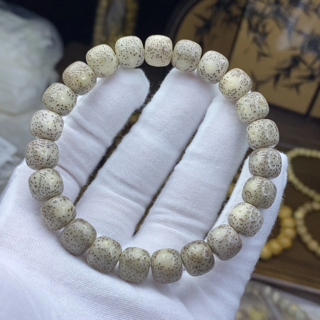 手串星月菩提10/9糯冰月朗星稀无烟花