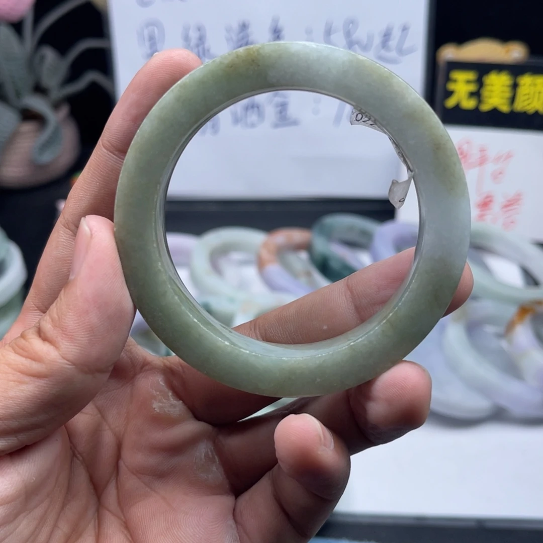 定制翡翠未镶嵌57/59