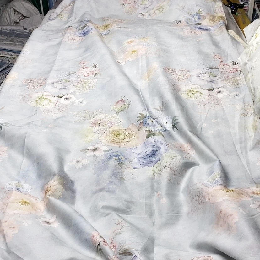 【闪购商品】棉3.3米布料