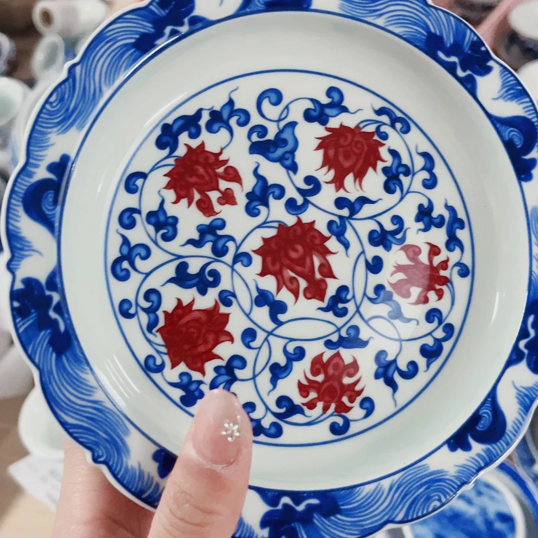 景德镇陶瓷艺术价格