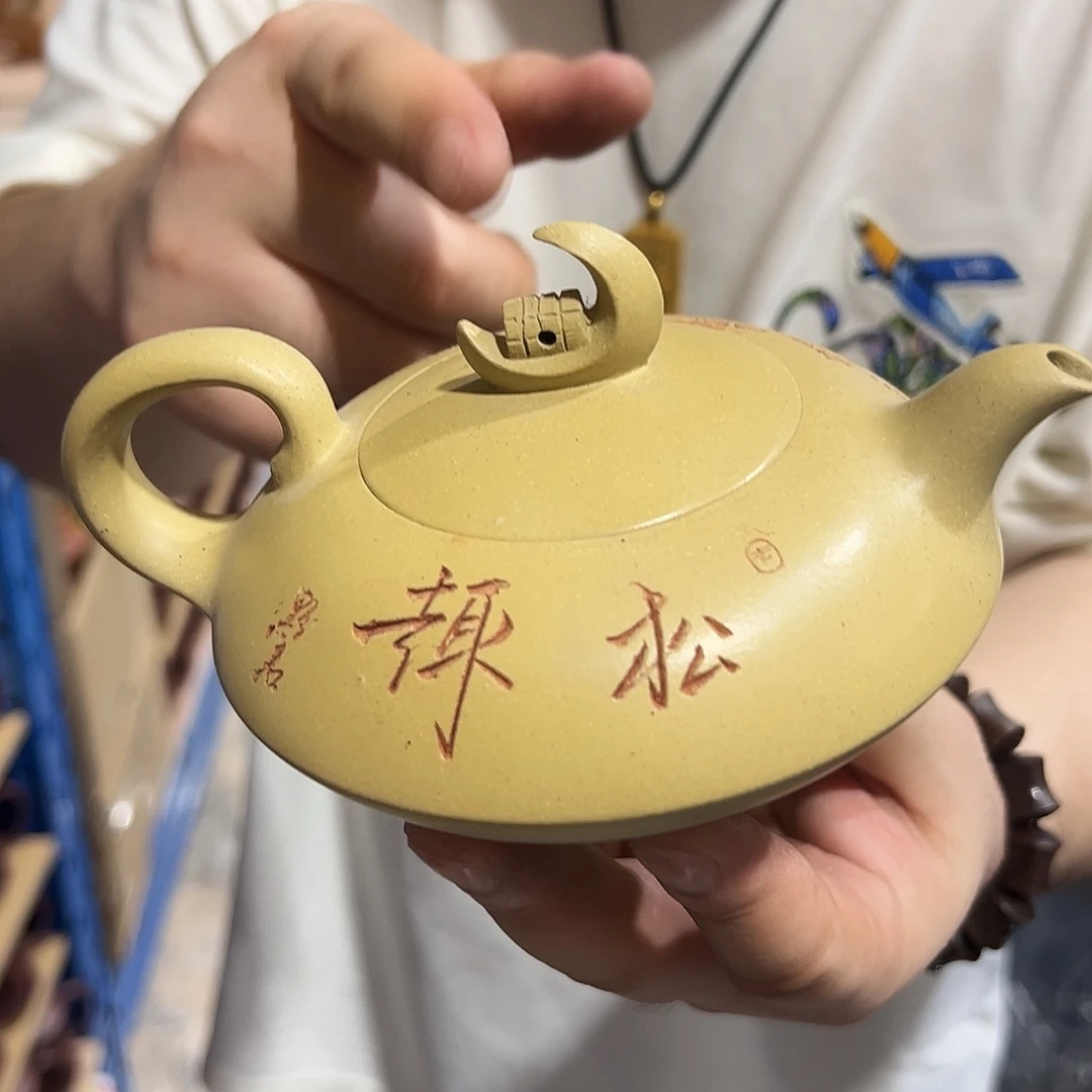 茶壶紫砂紫砂壶紫砂茶宠茶叶罐