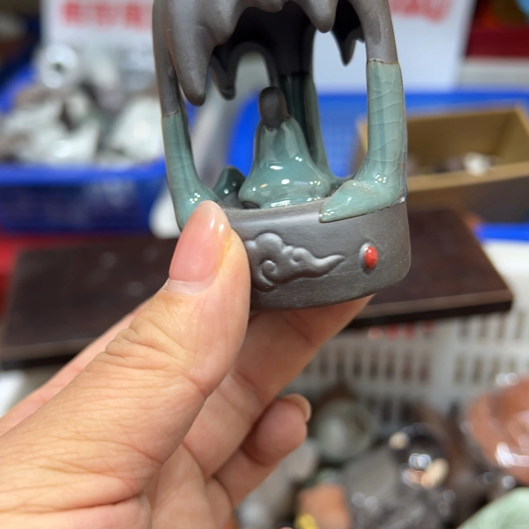 紫砂茶宠12357833