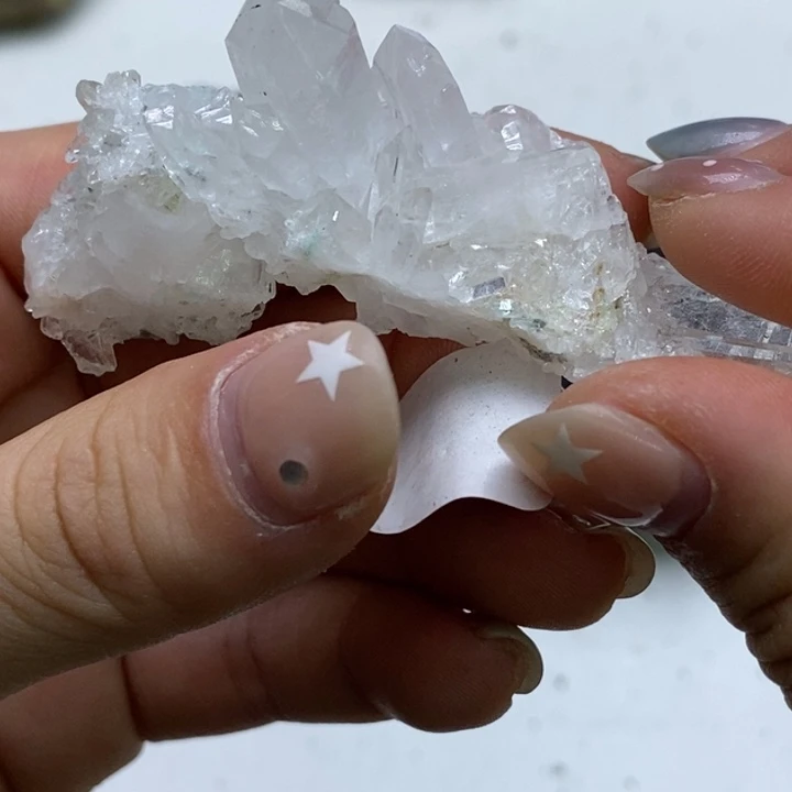 有机玻璃白 一个150