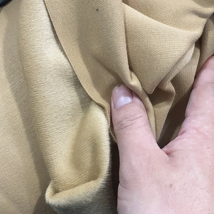 竹浆纤维高档面料2米