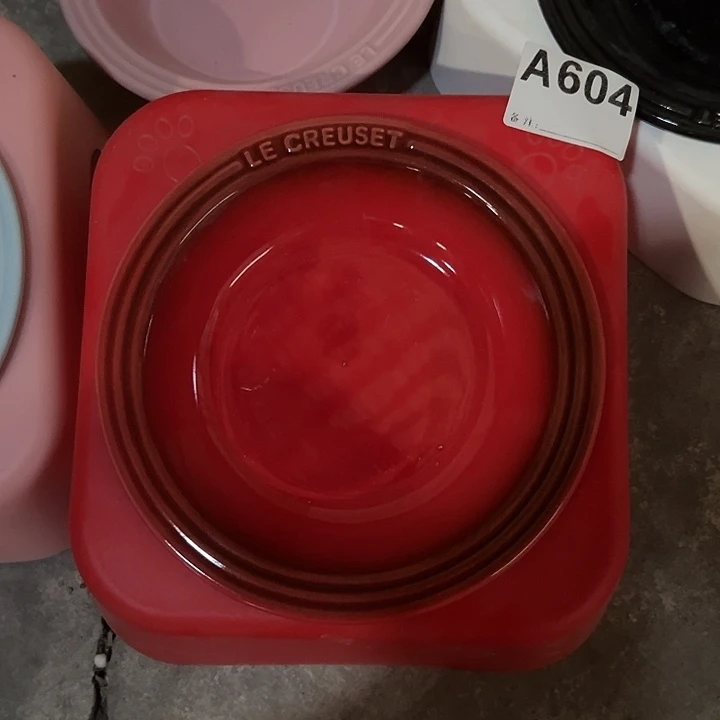 a604陶瓷一套福利品