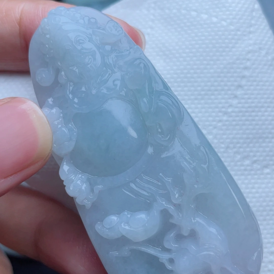 未镶嵌定制定制翡翠