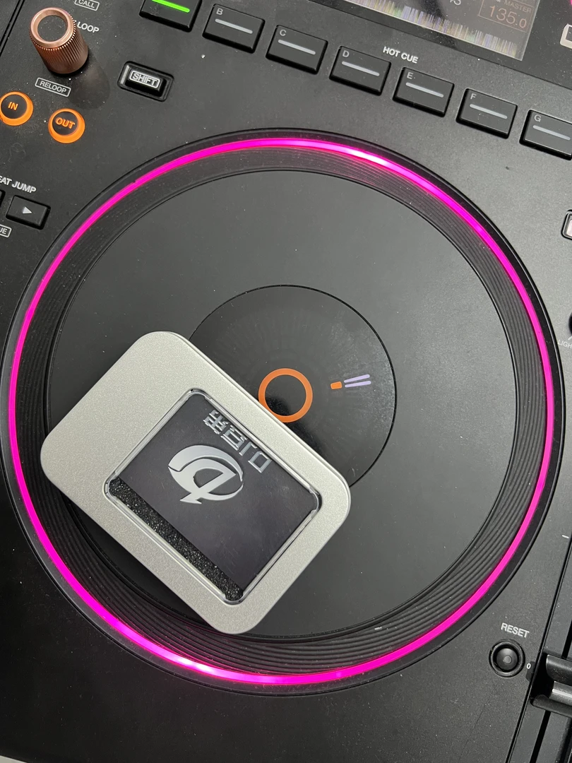 DJ奶茶妹打碟无损（免费更新）