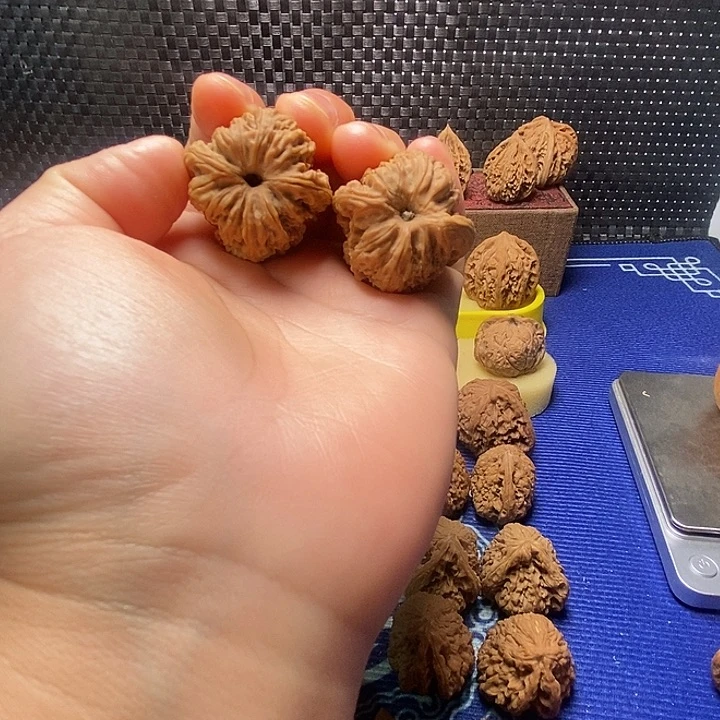 福利多多南江34尺