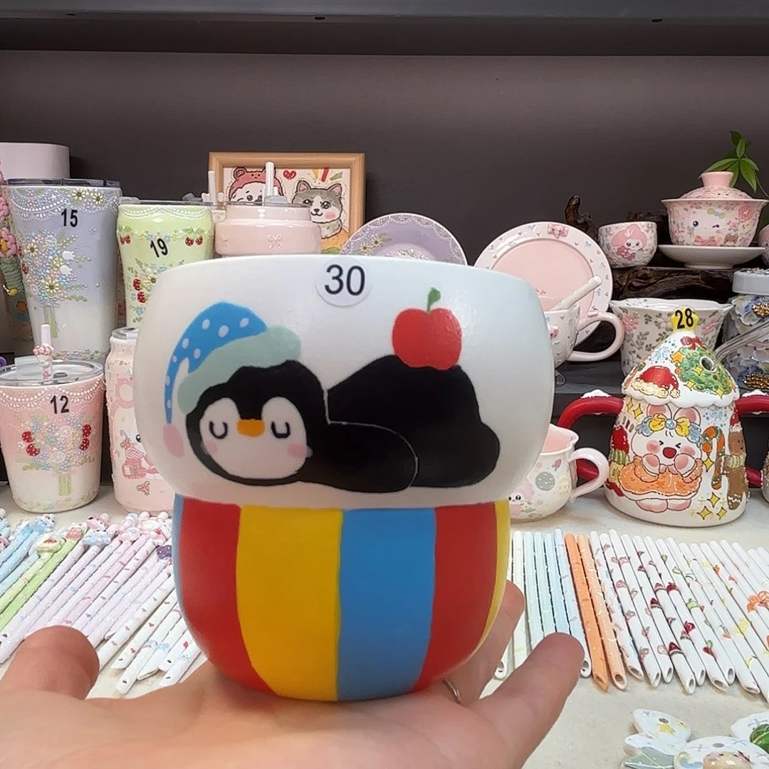 景德镇设计师款陶瓷