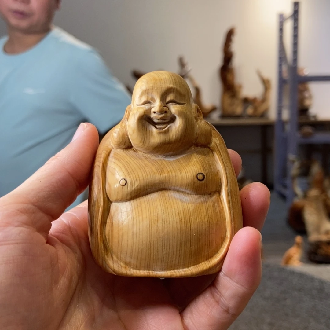 柏木（崖柏）精品太行崖柏