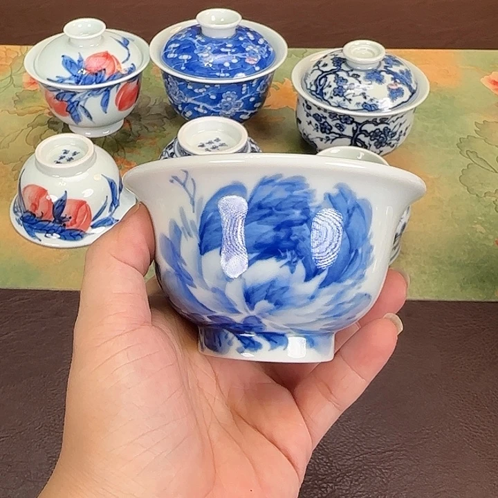 手绘主人杯美美价