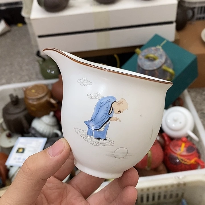陶瓷艺术品及陶瓷制品