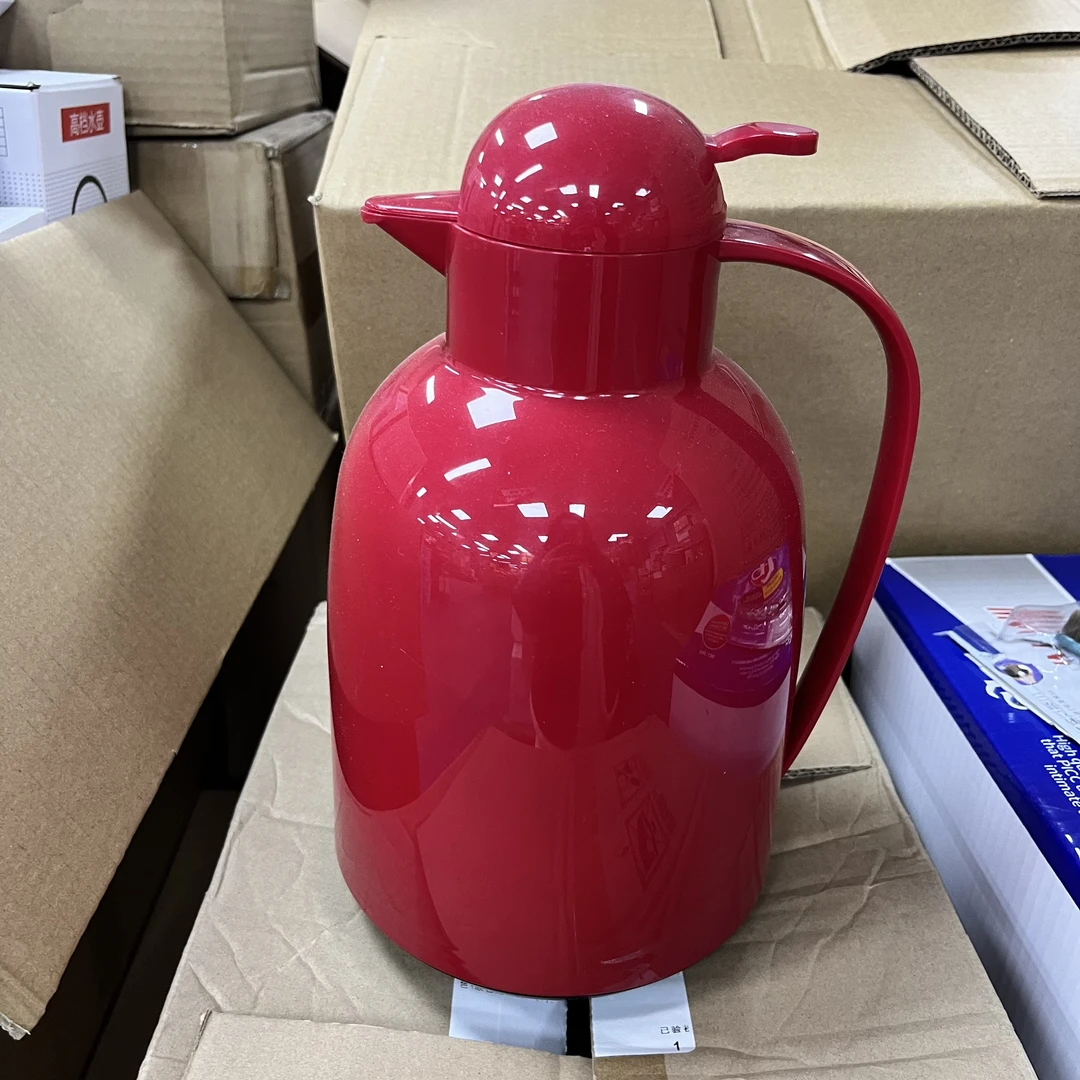 家用水壶保温壶大保温壶【颜色随机】