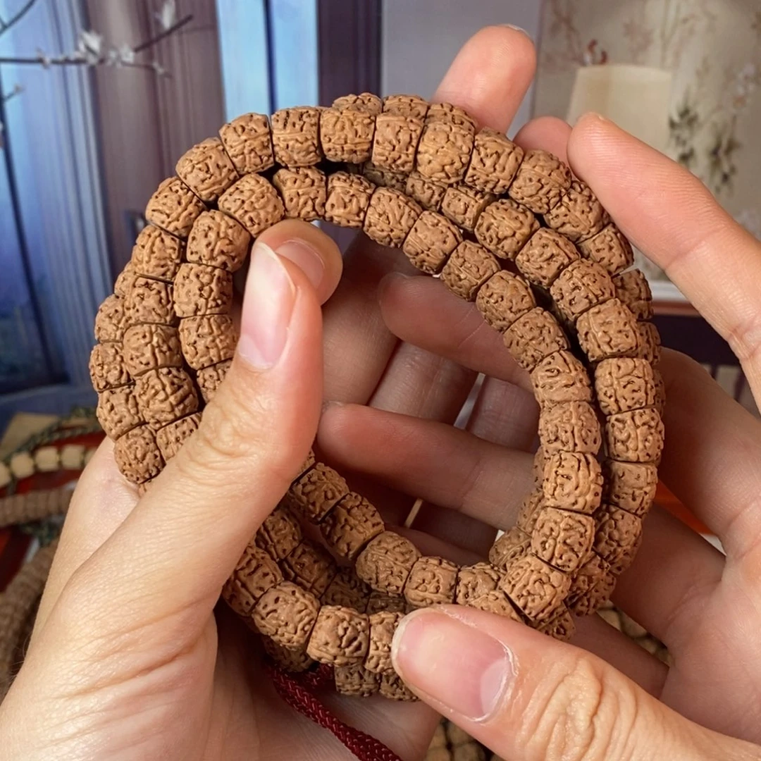 吊坠柏香籽/百香籽16盘龙大肠9