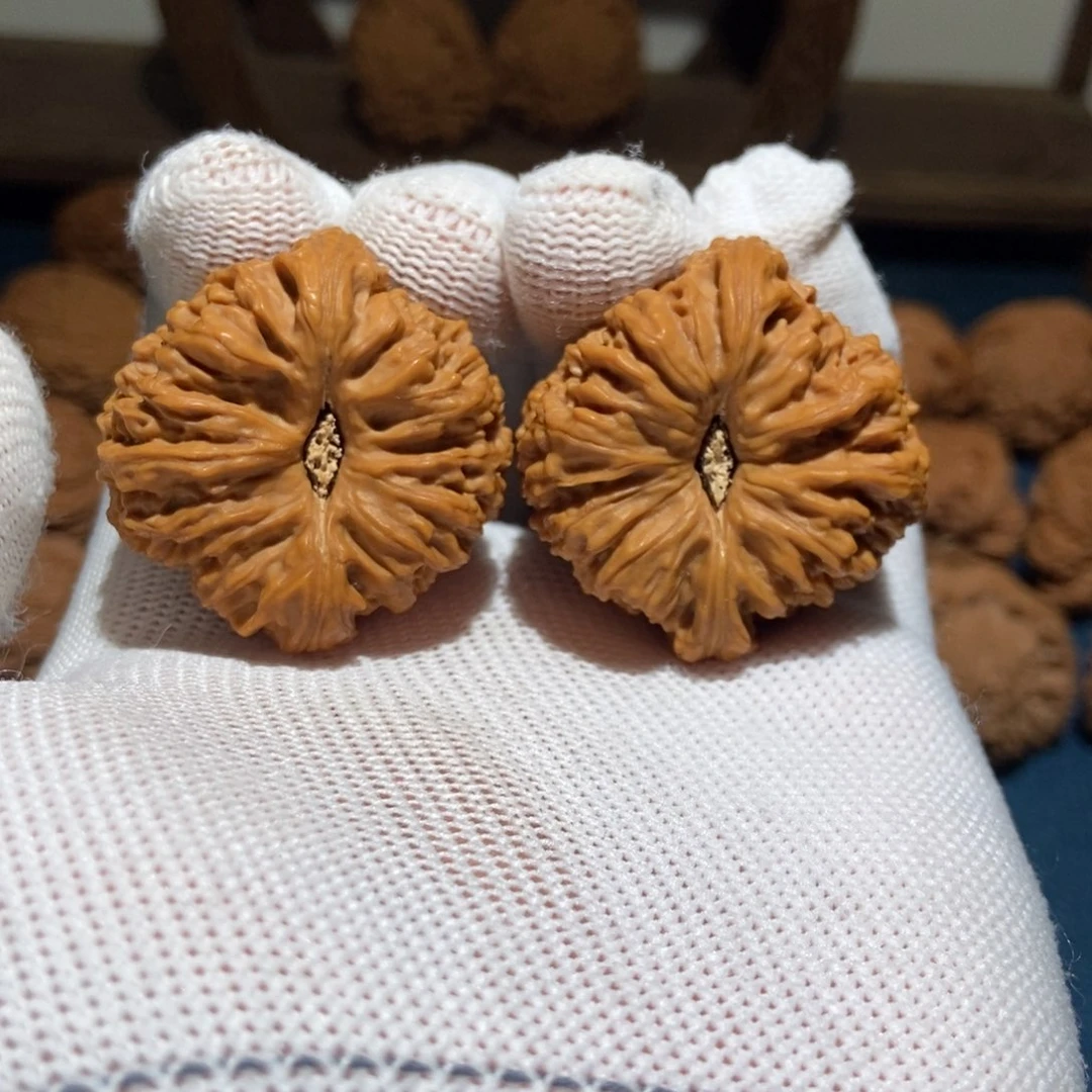 吊坠文玩核桃南疆