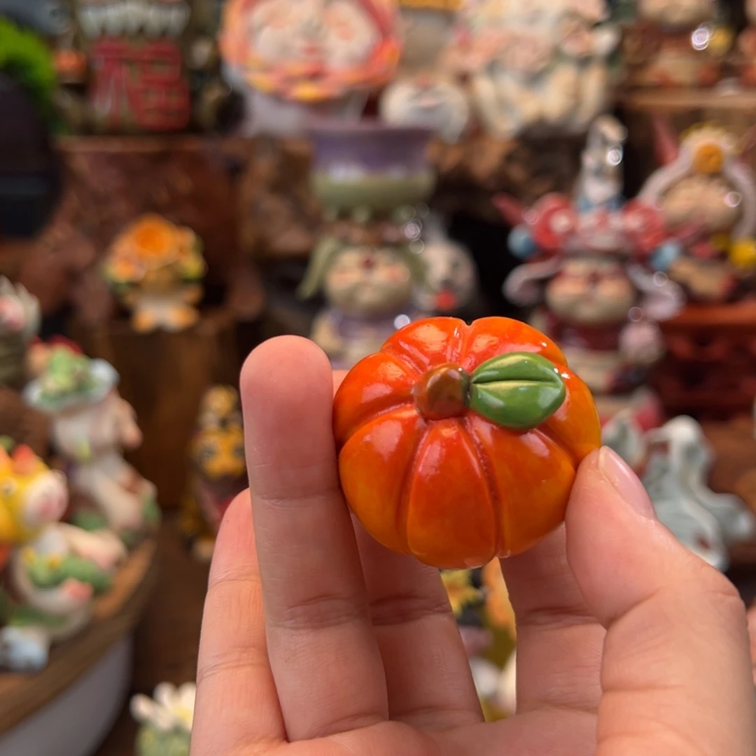 小镇青花每日有新品