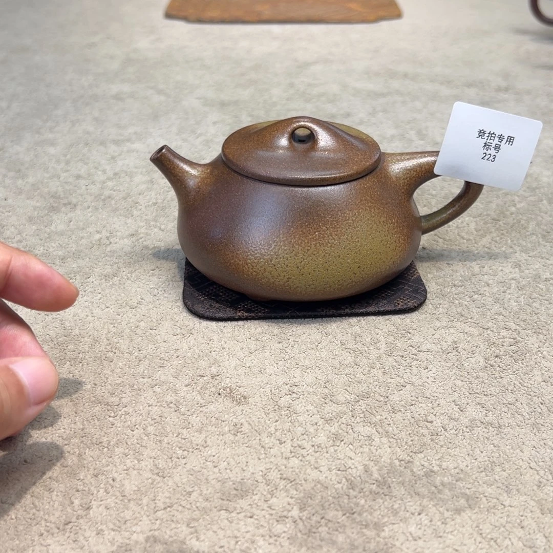 茶壶紫砂紫砂壶等