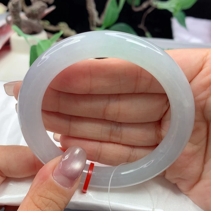 未镶嵌手镯翡翠39