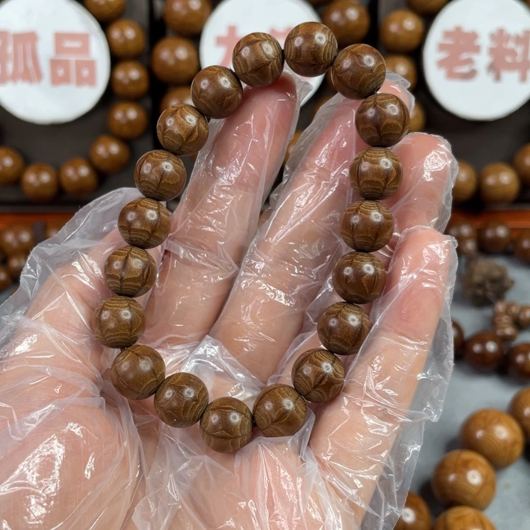 六道木手串/手链精品1.0