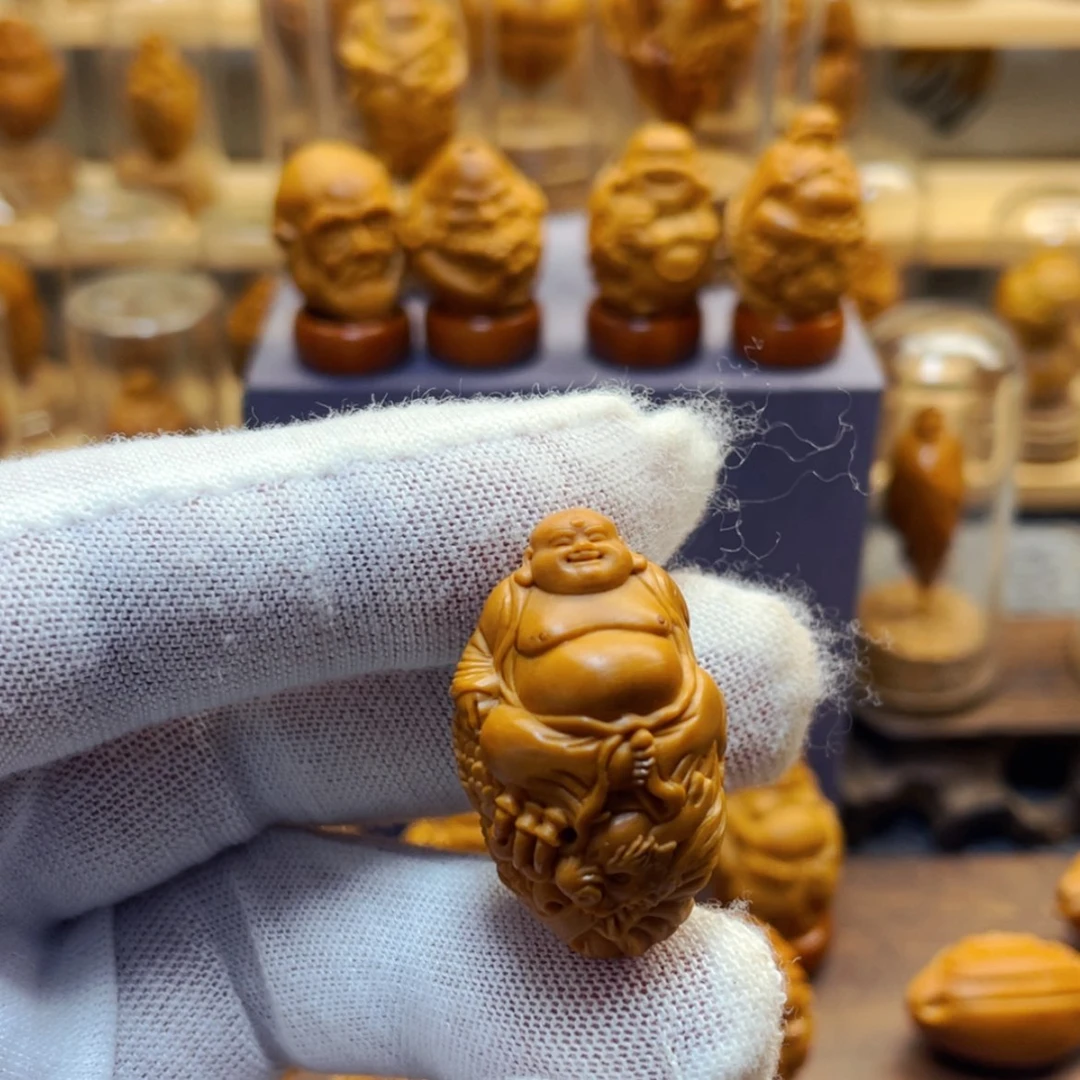 【闪购商品】手串/手链橄榄核