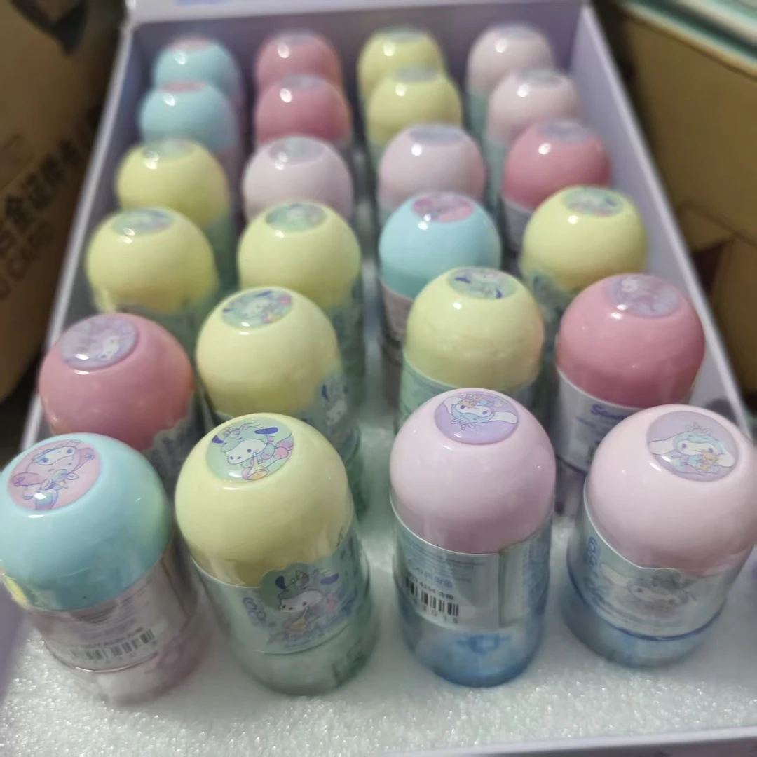 三丽鸥 胶囊修正带 KT84254