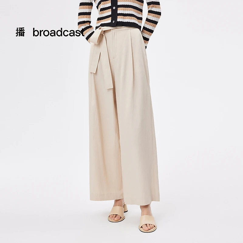 【达人专属】播裤子BDQ1KD0197一瞬间的决定